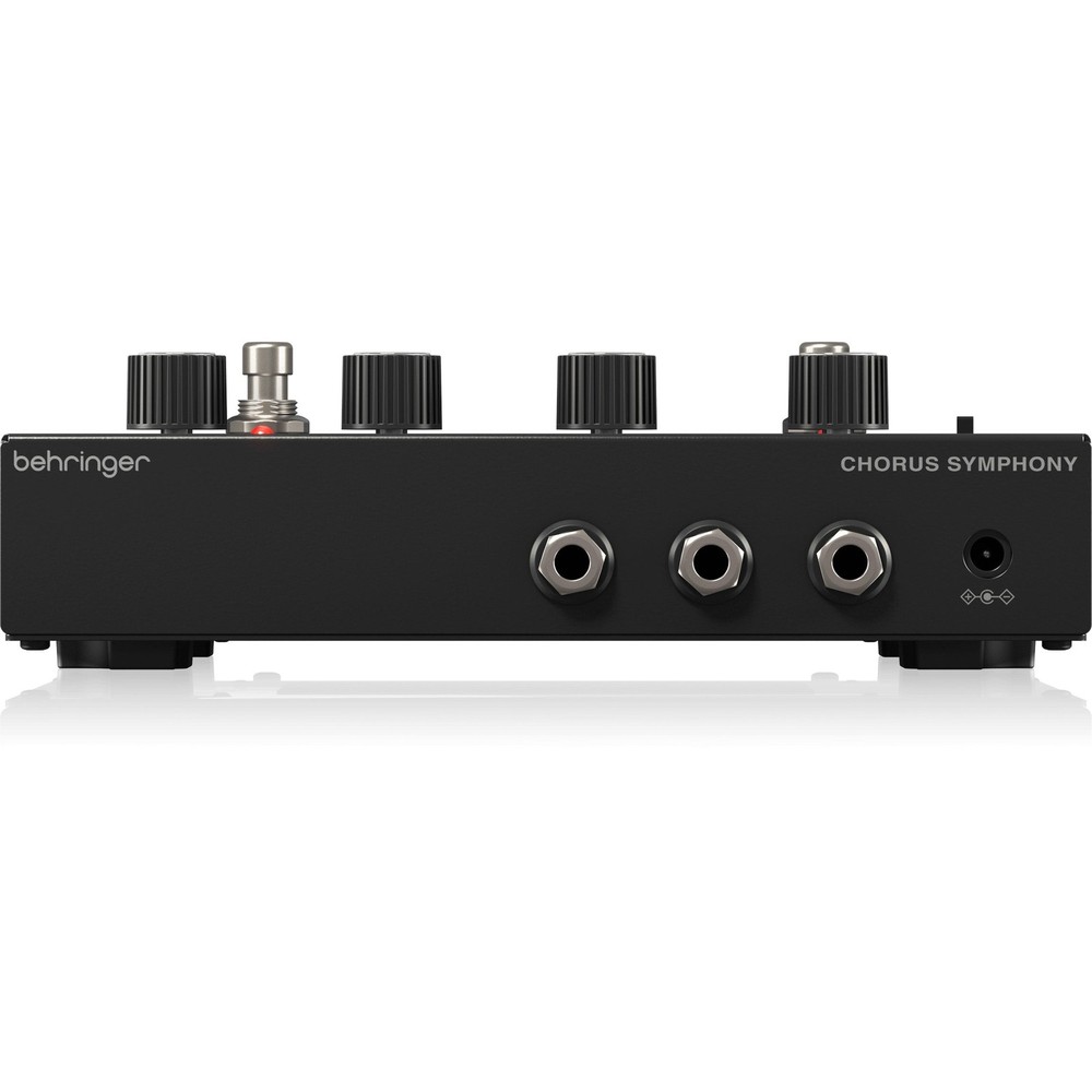 Behringer CHORUS SYMPHONY Pedal