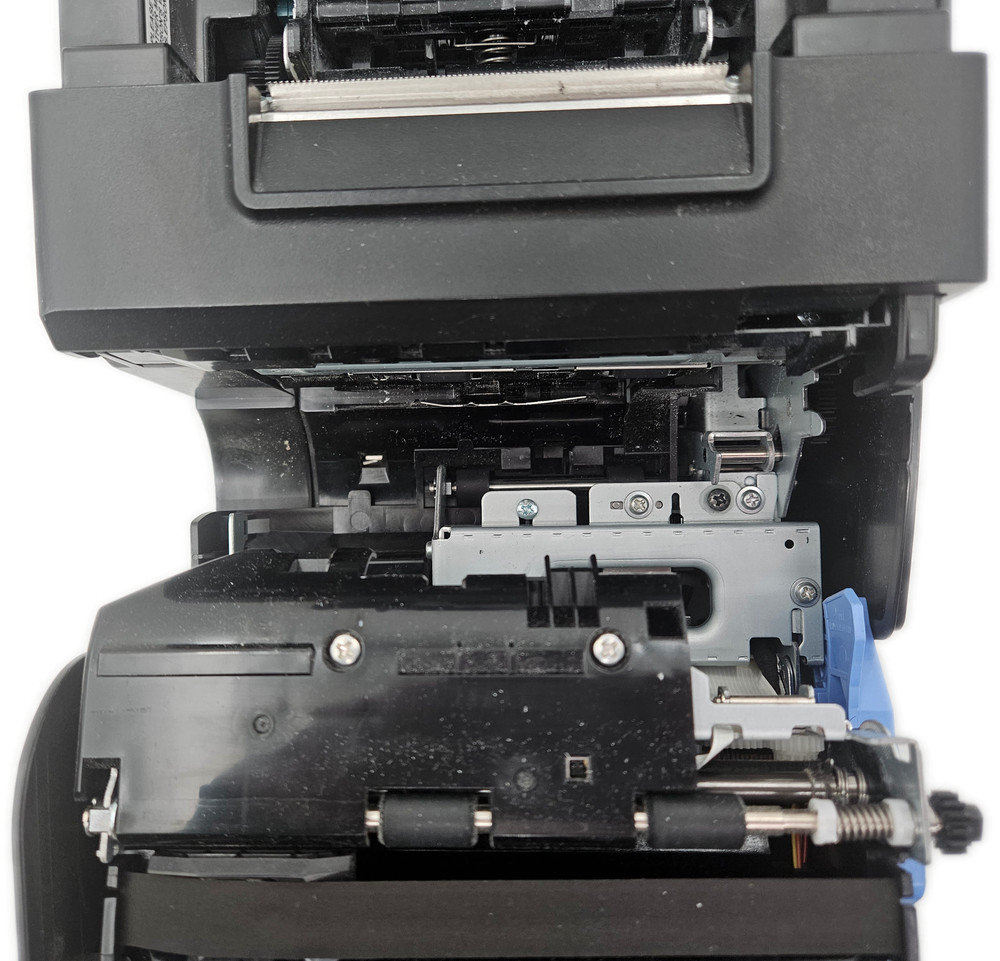 Epson M253B POS Thermal Receipt Printer w/ AC adapter