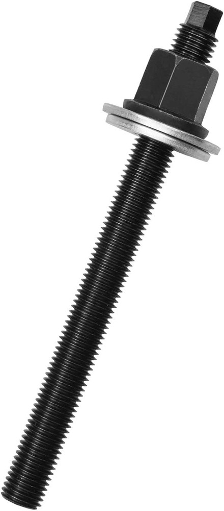 Crank Pulley Installer for LS LT Harmonic Balancer Puller Compatible with GM ...