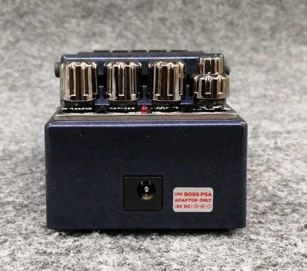 BOSS / BB-1X (no04022026)