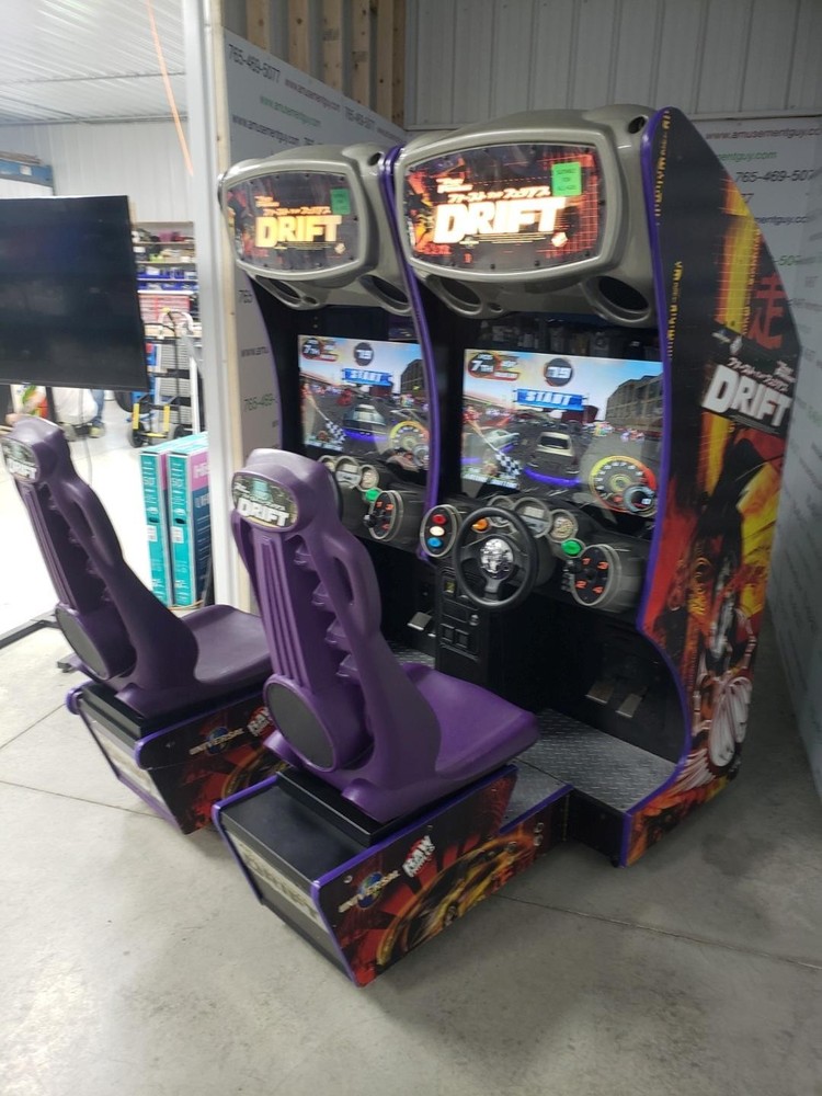 Hyperball by Williams COIN-OP Pinball Machine