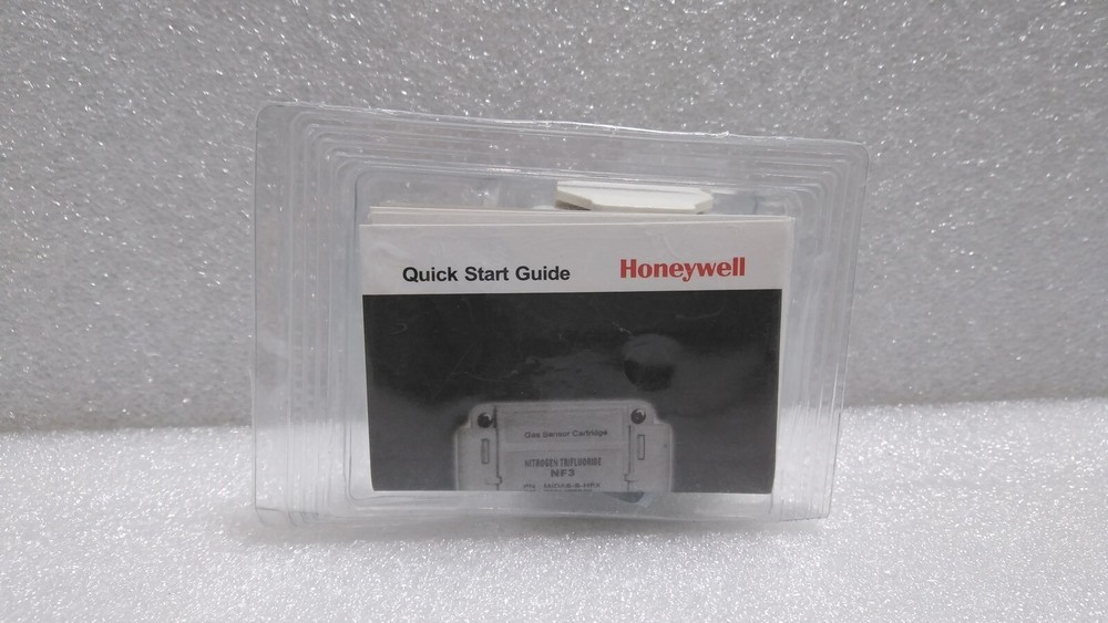 new Honeywell / MIDAS-E-LEL / Gas Detector, H2, 1pcs