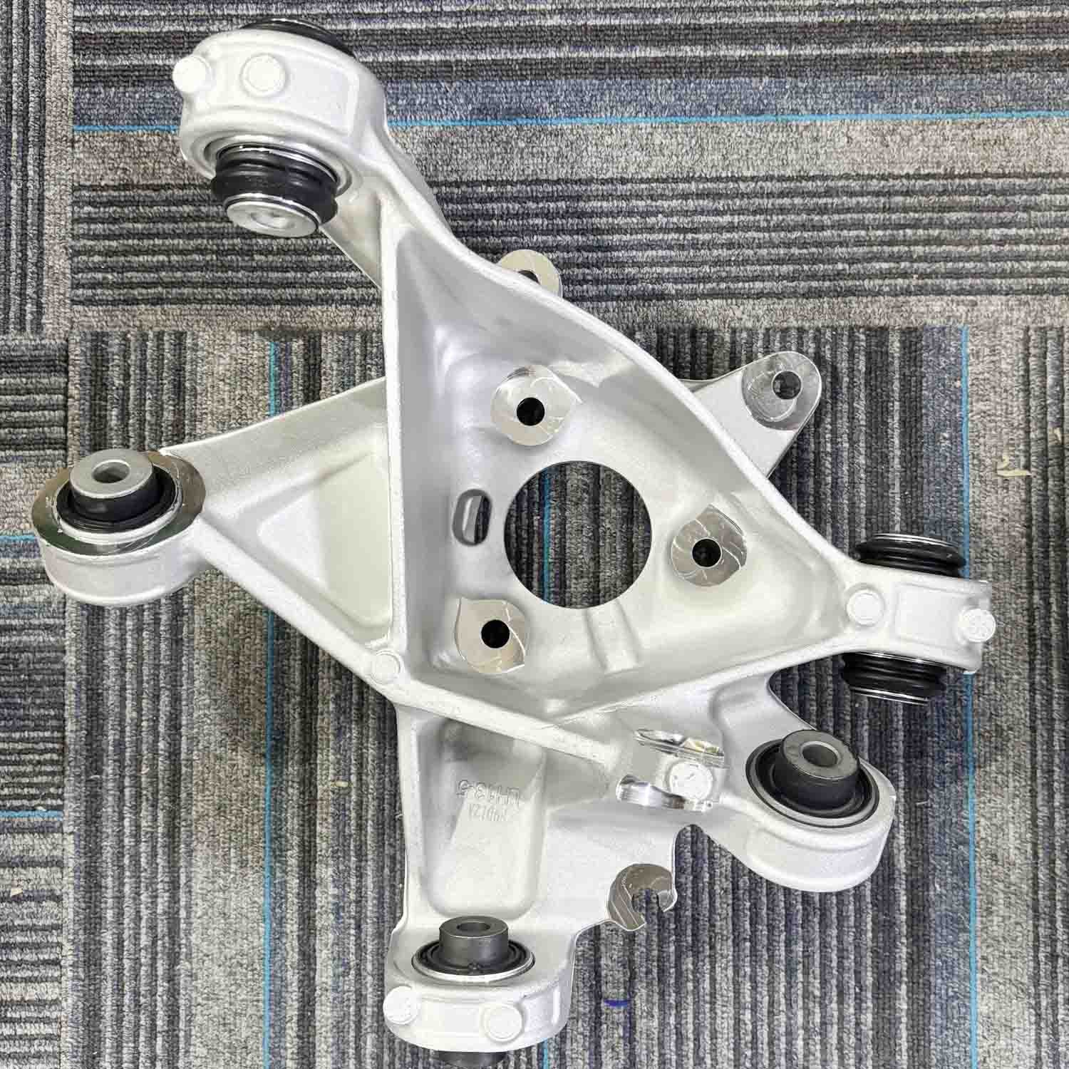 Rear Left Knuckle Assembly For Tesla model Y 1188411-00-G New