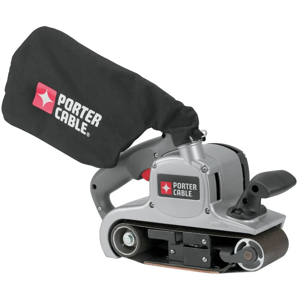 Porter Cable 3X21 Variable Speed belt sander 352VS New In Box