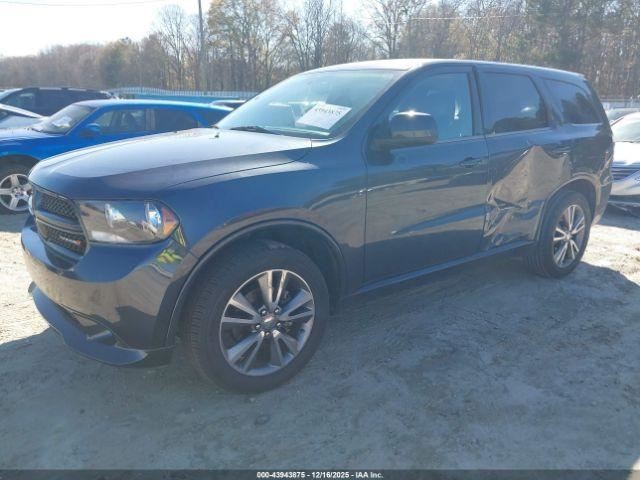 Driver Left Front Window Regulator Fits 11-24 DURANGO 4931642