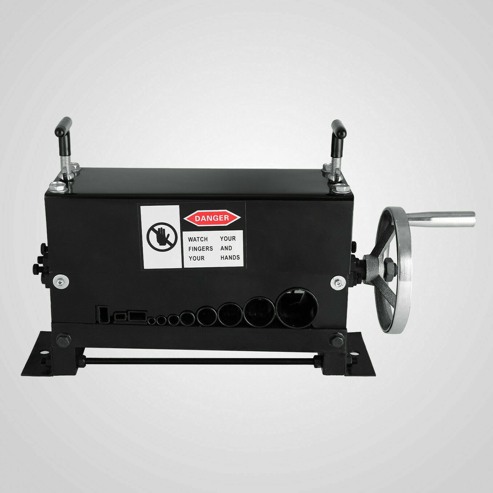 Portable Powered Electric Wire Stripping Machine Comercial 1/4HP Cable Stripper