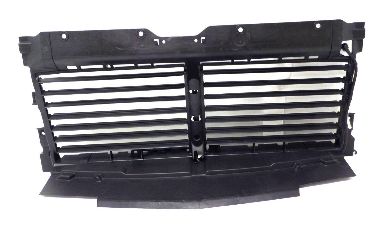 84923047 GM Front Radiator Shutter Chevrolet Tahoe Suburban GMC Yukon Escalade