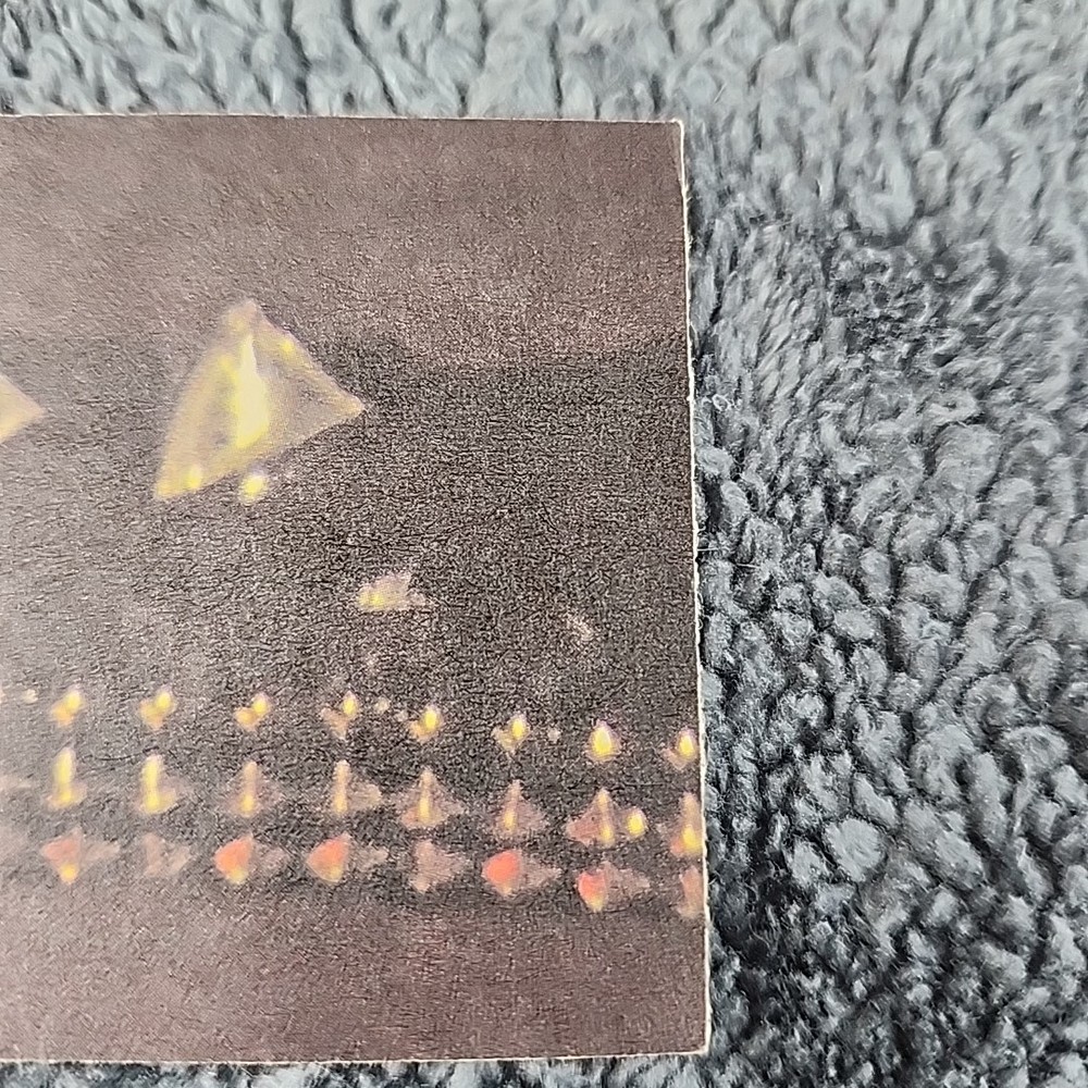 1978 DONRUSS KISS #9