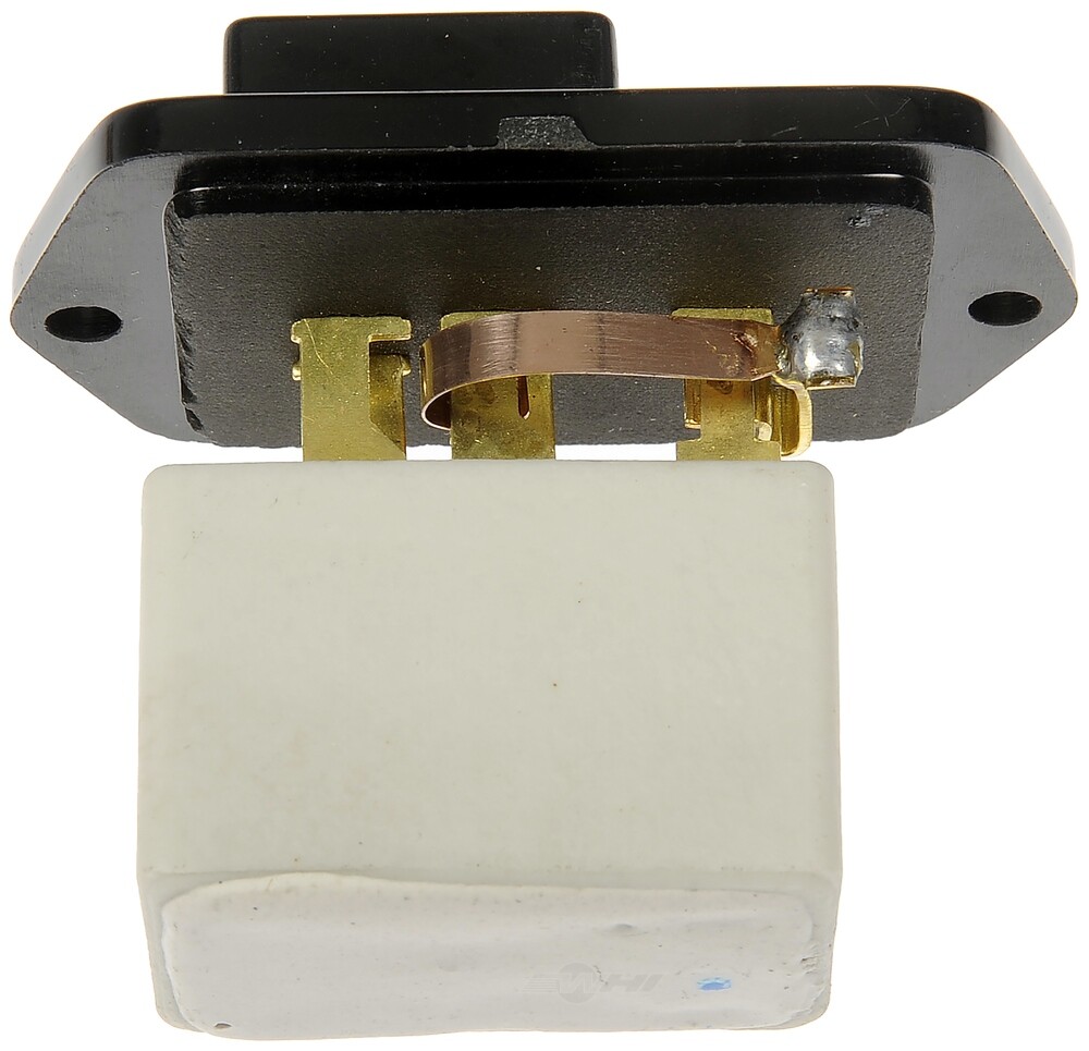 BLwr Motor Resistor Dorman (OE Solutions) 973-137