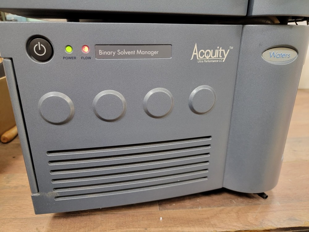 Waters Acquity Ultra Performance LC