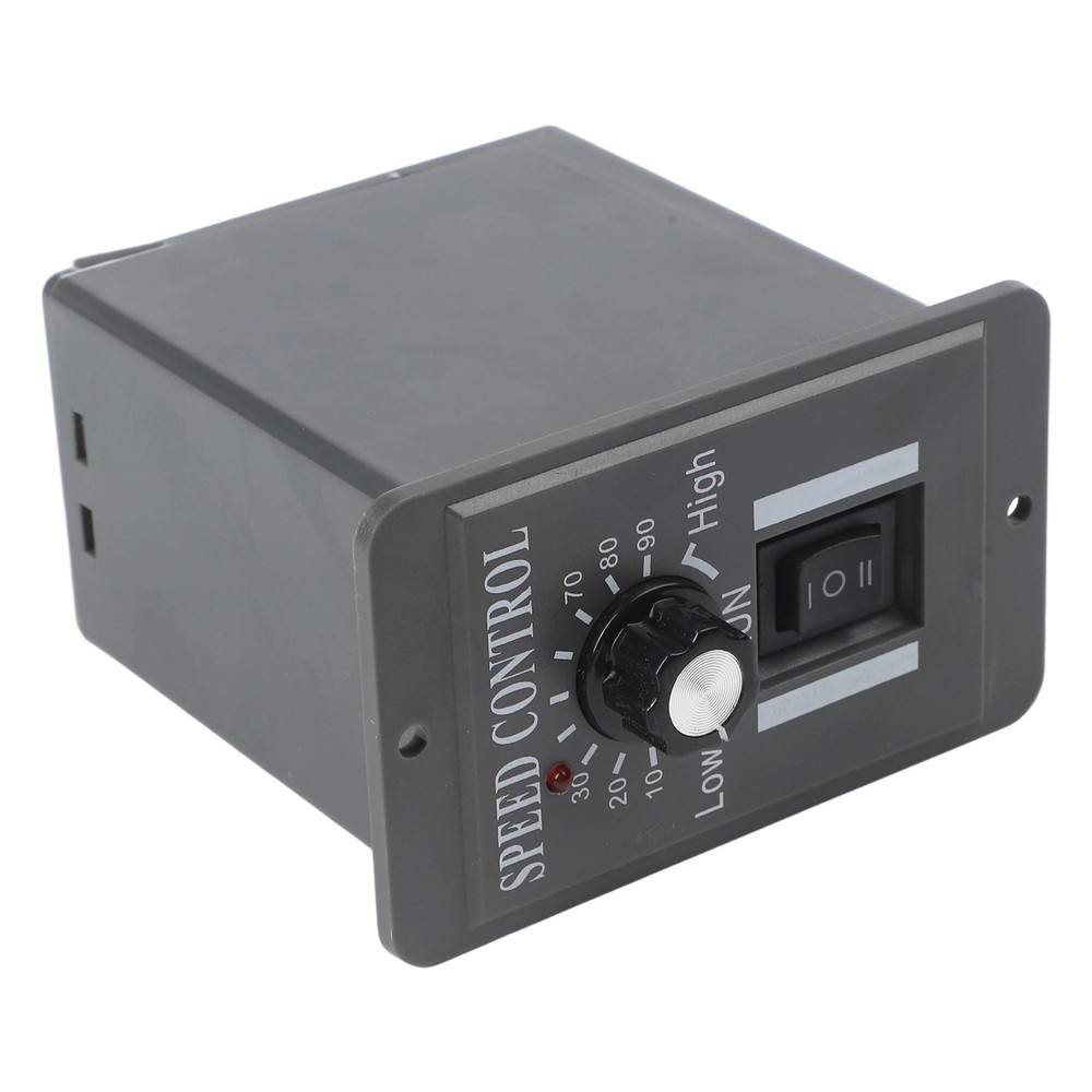 40A For DC Motor Speed Controller 12V 60V with Forward Reverse Control