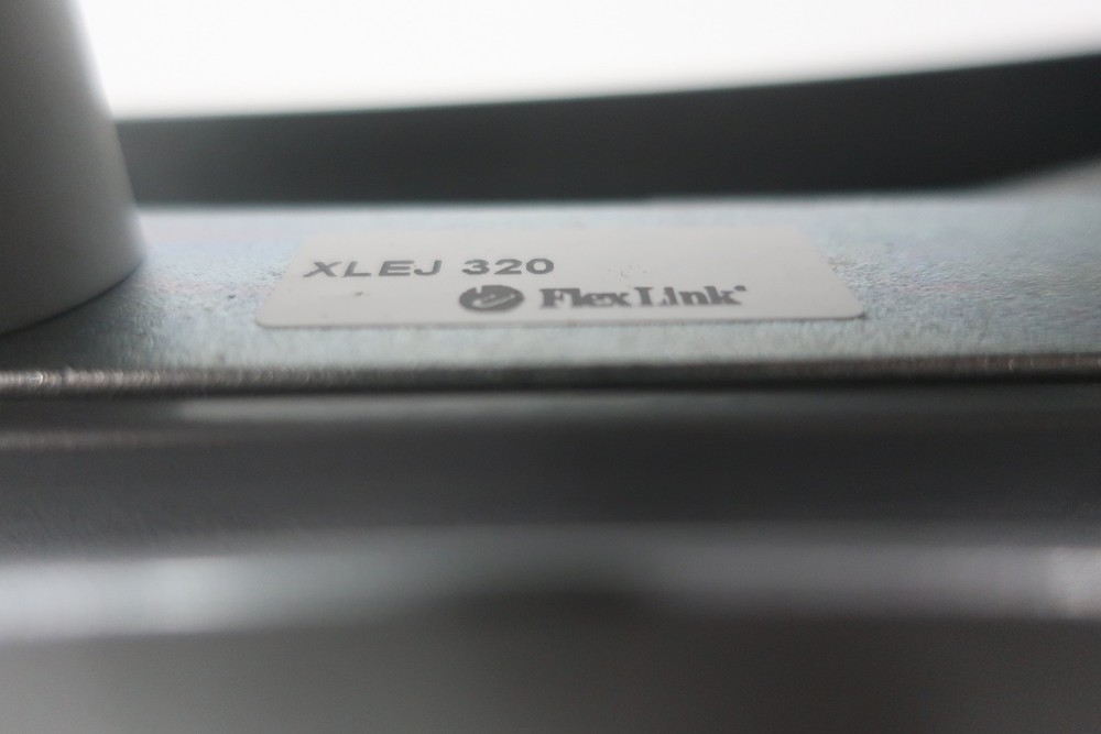 Flex Link XLEJ 320 Side Plates