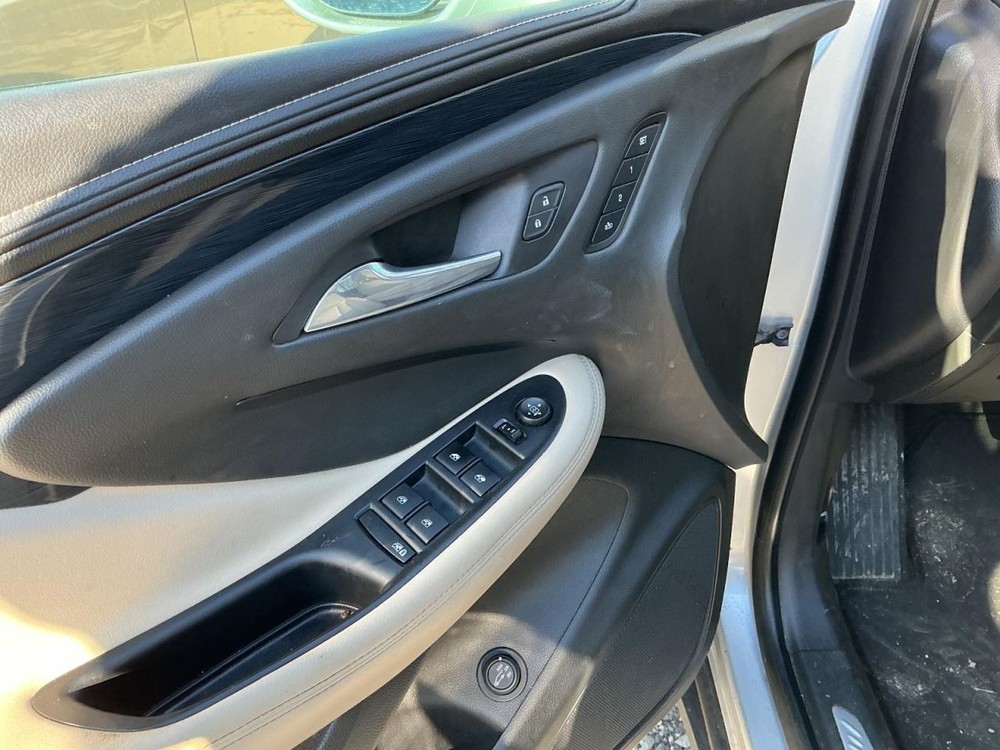 Fuse Box Engine Fits 16-20 ENVISION 4963845