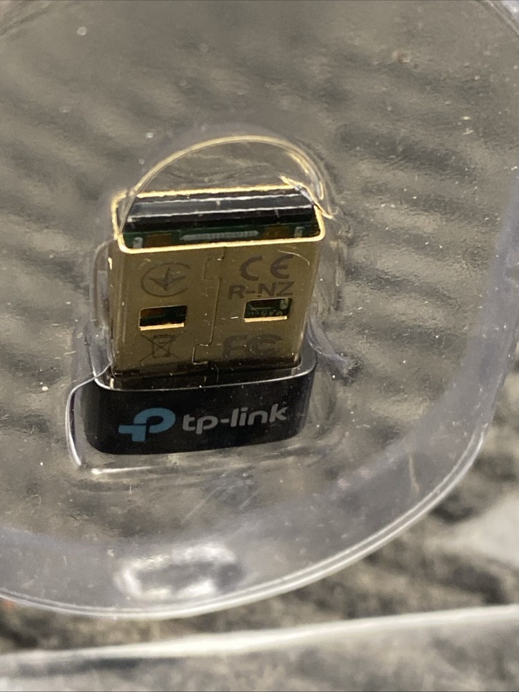 TP-Link Bluetooth 5.3 Nano USB Adapter UB500 Receiver
