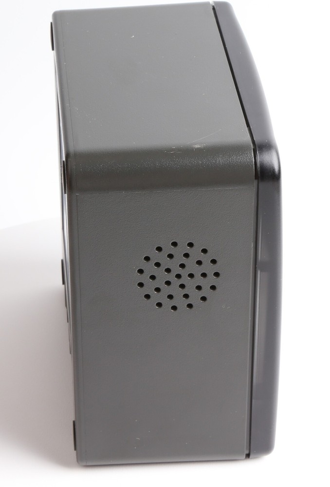 NCR RealPOS Single Horizontal Window Scanner, 7884-1002