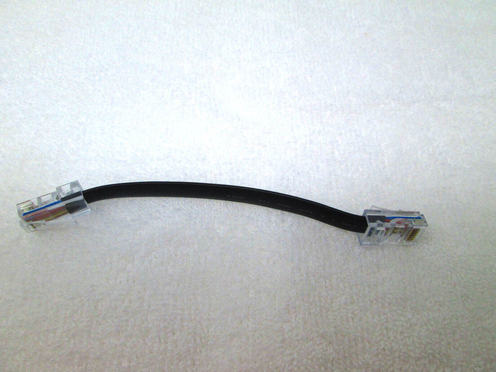 Front Short Cable Replacement for Yaesu FTM-200DR FTM-300DR