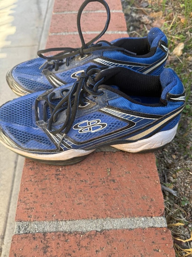 Boombah Baseball/Softball shoes