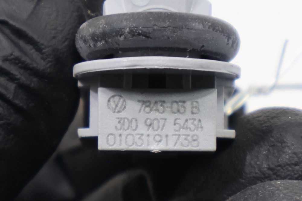 2019 - 2023 AUDI E-TRON INTERIOR AIR CLIMATE TEMP TEMPERATURE SENSOR OEM