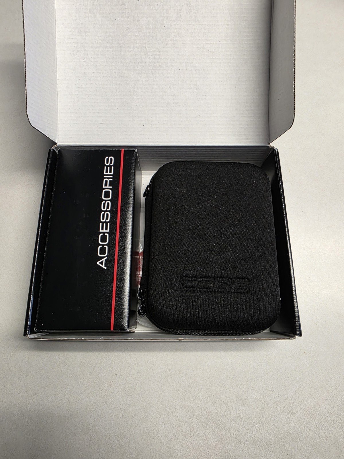 2017- 2019 Ford F150 Cobb