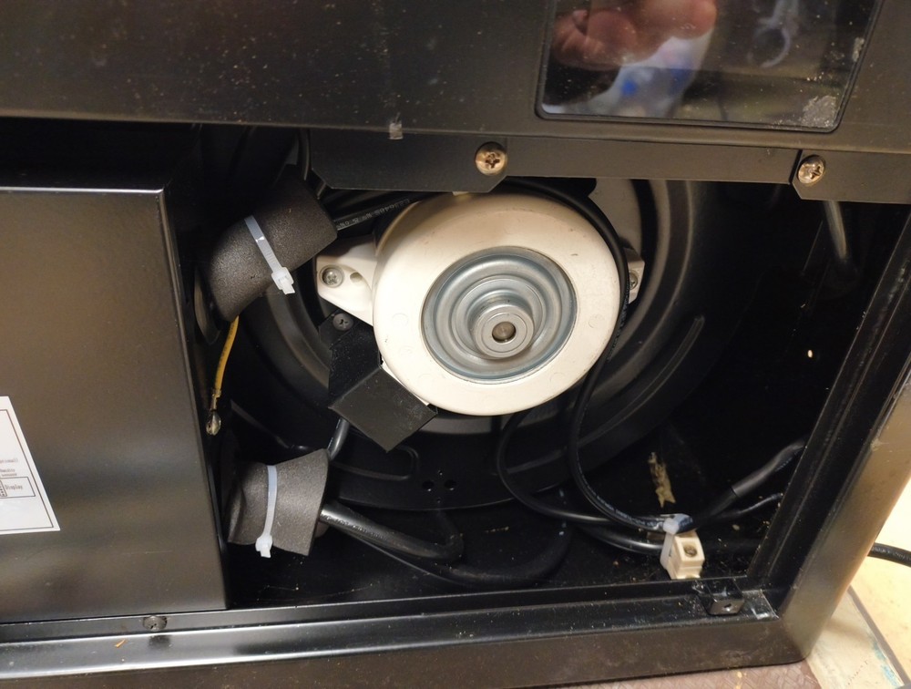 dehumidifier