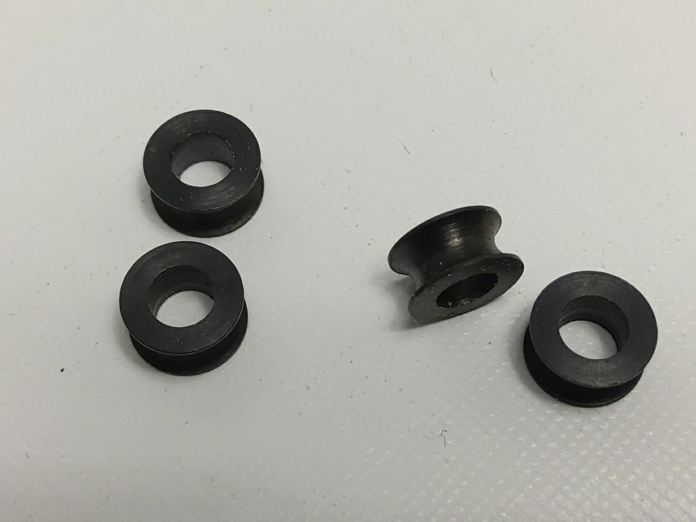 BEA PULLEYS 2045001520