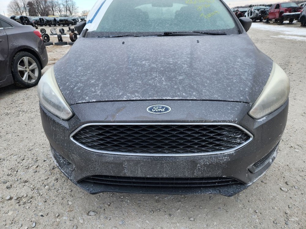 2015-2018 Ford Focus Front 4.2" Display Screen
