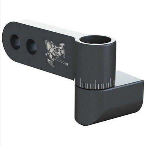 NEW 2022 B Stinger Standard Stabilizer Side Bar Side target archery bee back