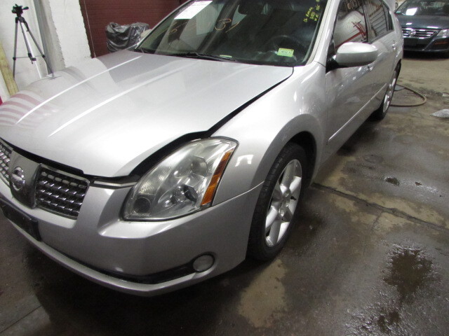 Used A/C Selector Switch fits: 2006 Nissan Maxima Grade A