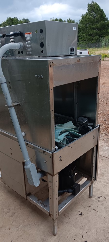 HOBART C44A DISHWASHER