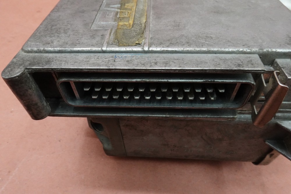 1993-2001 BMW R1100RS ABS Brake Pump Module Control