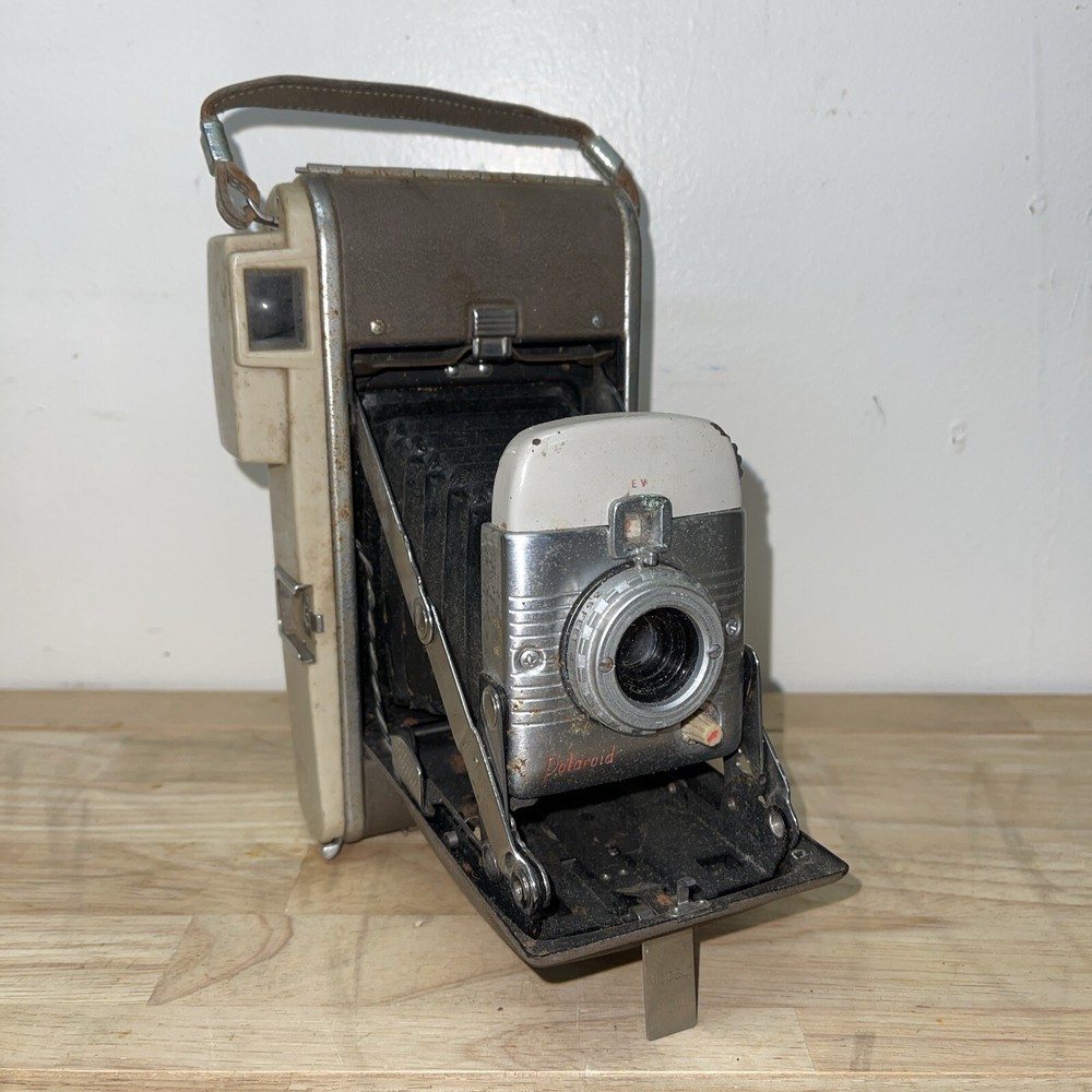 Polaroid Model 80A Land Camera 1957-1959