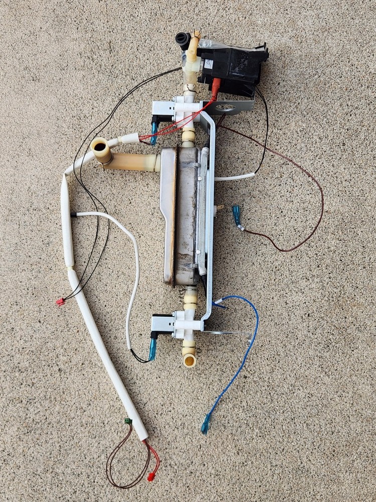 AN900-10 Anova Precision Steam Combi Oven Replacement Part