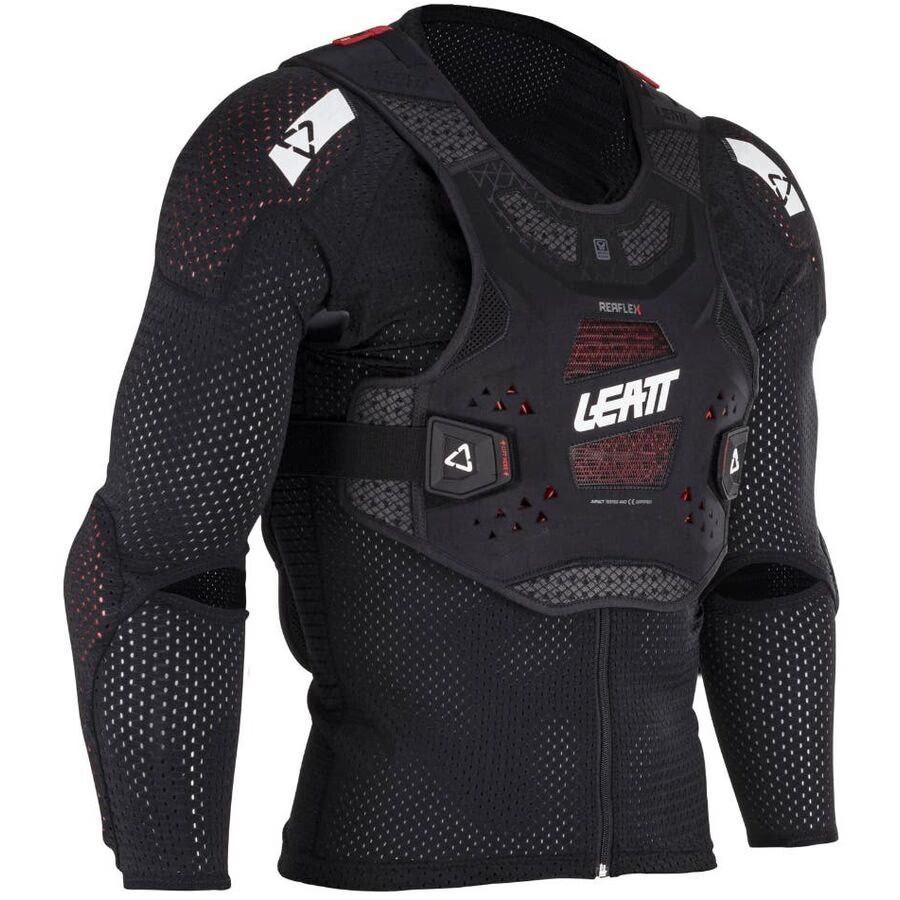 Leatt ReaFlex Body Protector