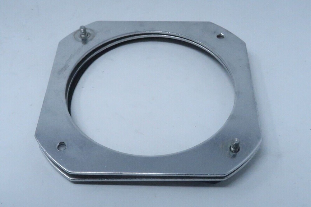 Agilent Varian VanKel Centering Vessel Holder Clamp, Tablet Dissolution System