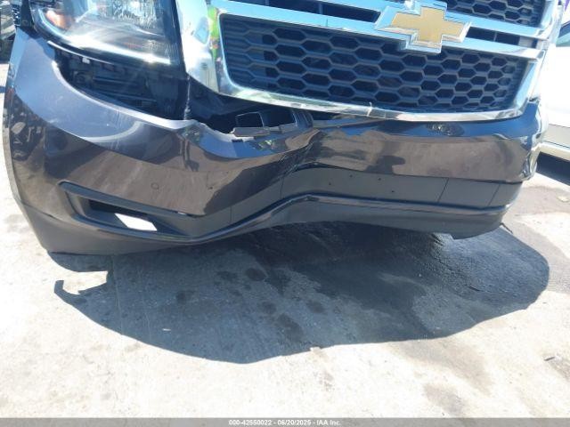 Used Blind Spot Detection System Warning Control Module fits: 2016 Chevrolet Tah