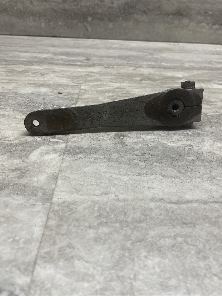 Vickers 329686 Control Handle, Used