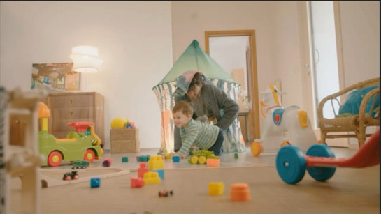 50 handcrafted LUTs Pack