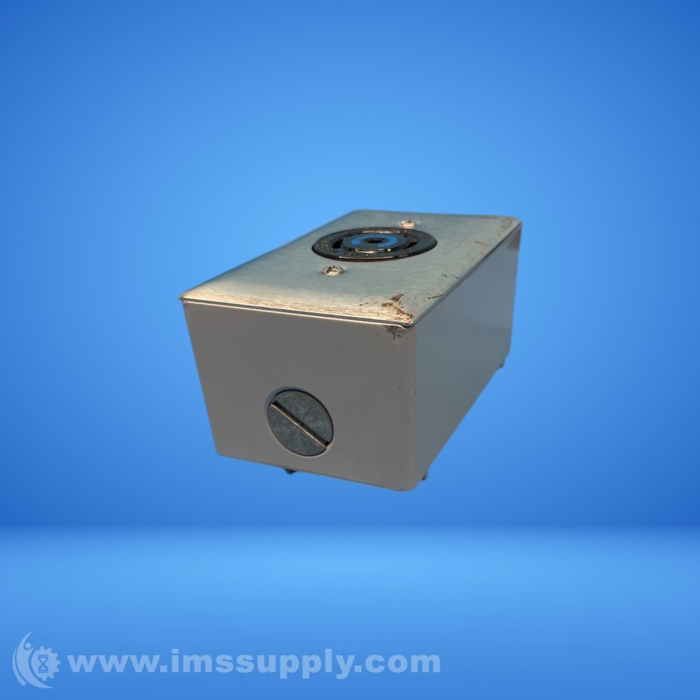 Industrial Control Box USIP