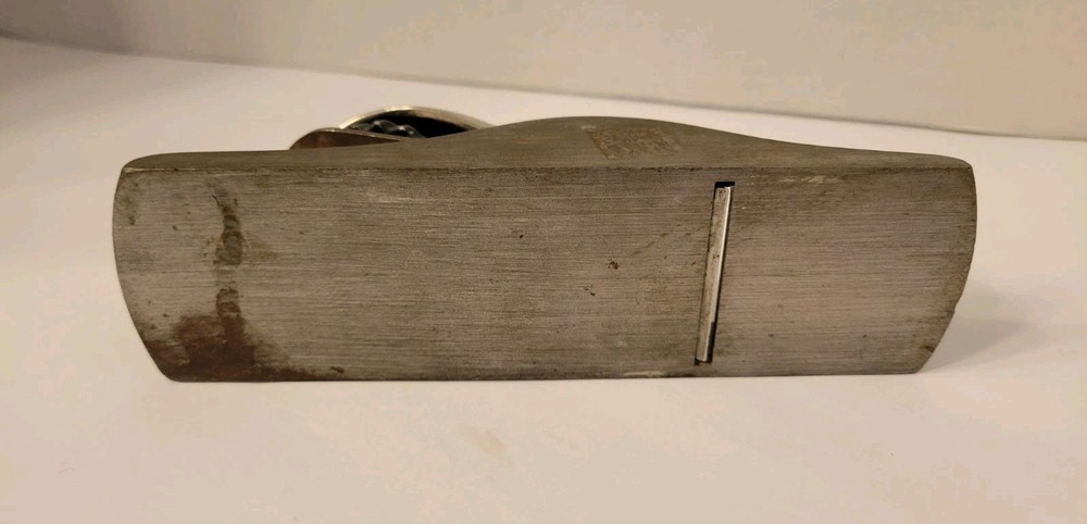 Vintage- Stanley No.110 block plane Black