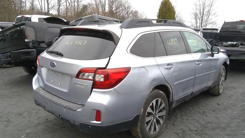 Camera/Projector Camera Windshield Mounted Upper Fits 17 LEGACY 2122993