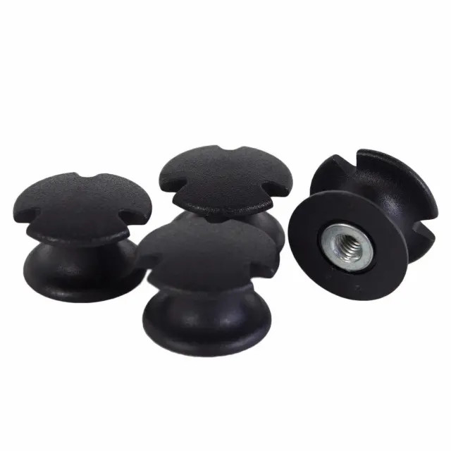 Genuine Ford Rear Trim Panel Retainer Nut W716357-S900