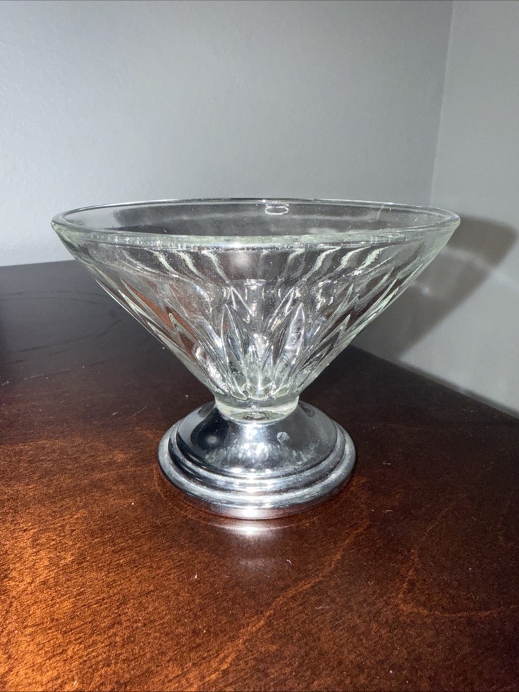 Antique Bowl Dish by Gorham