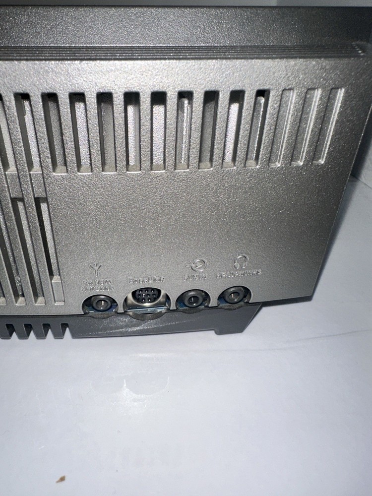 Bose Wave Music System With Remote - TESTED!