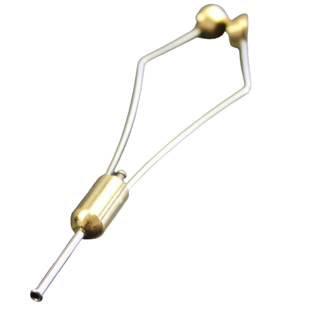 Fishing Tools Fly Tying Bobbin Holder High Quality Rustproof Waterproof