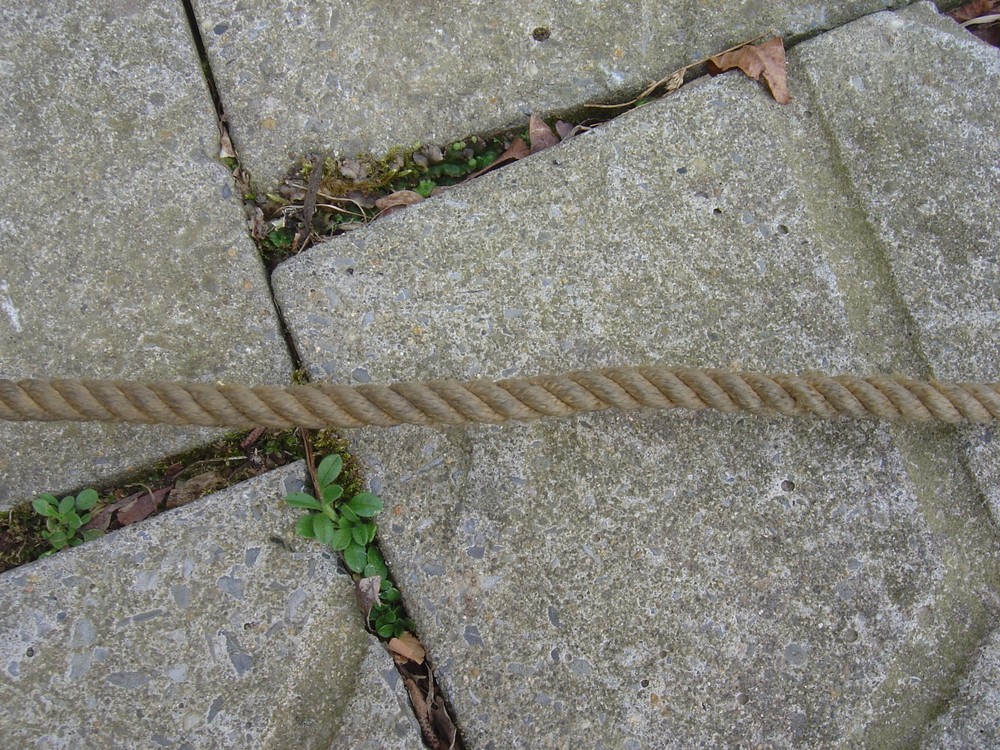 Marine Rope & Dock Cleat