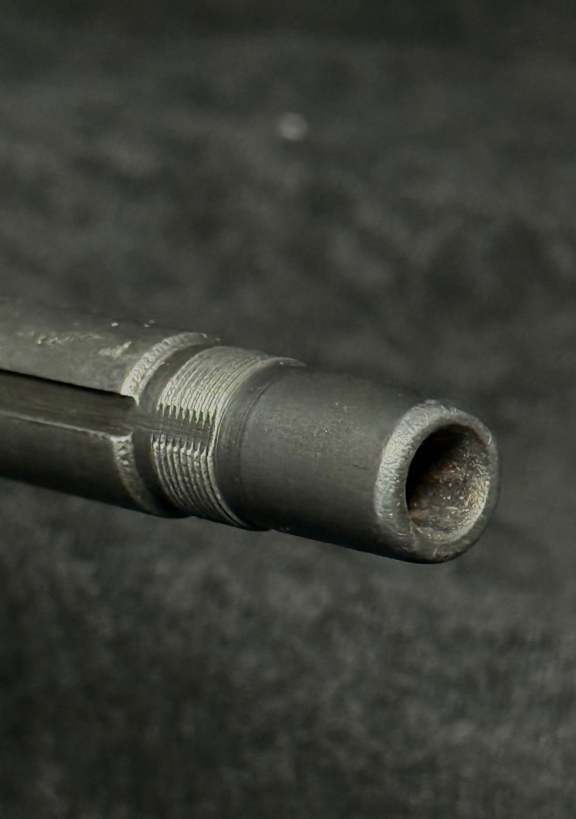 WWII USGI Springfield M1 Garand 8/43 Barrel 30-06 M4.5T5