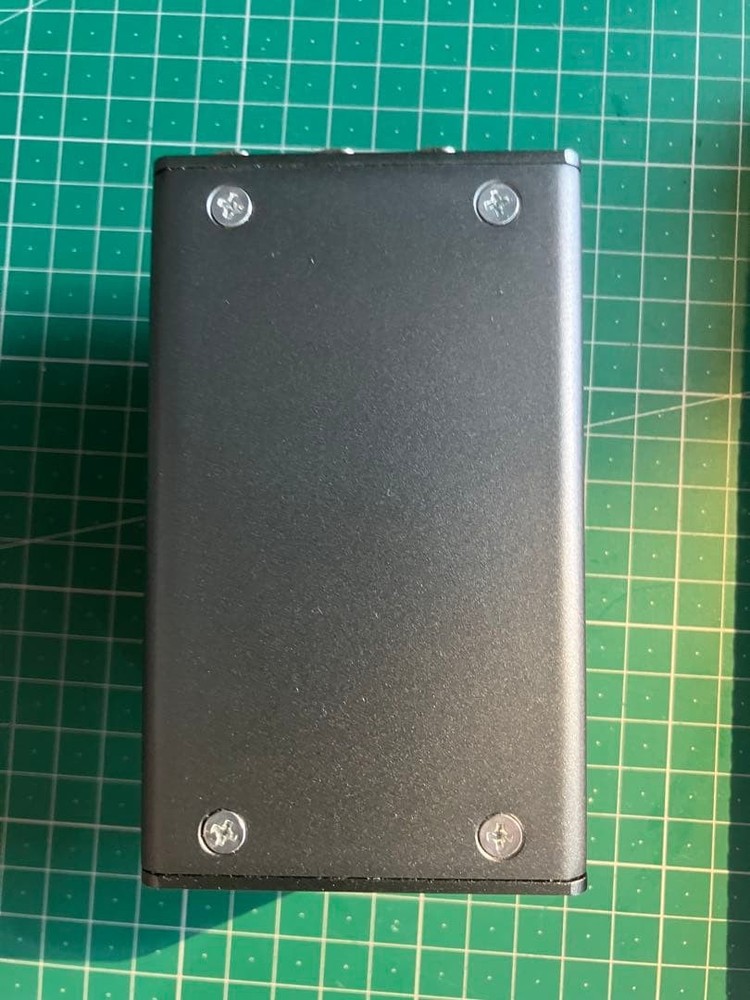 Strymon EC-1 guitar effector