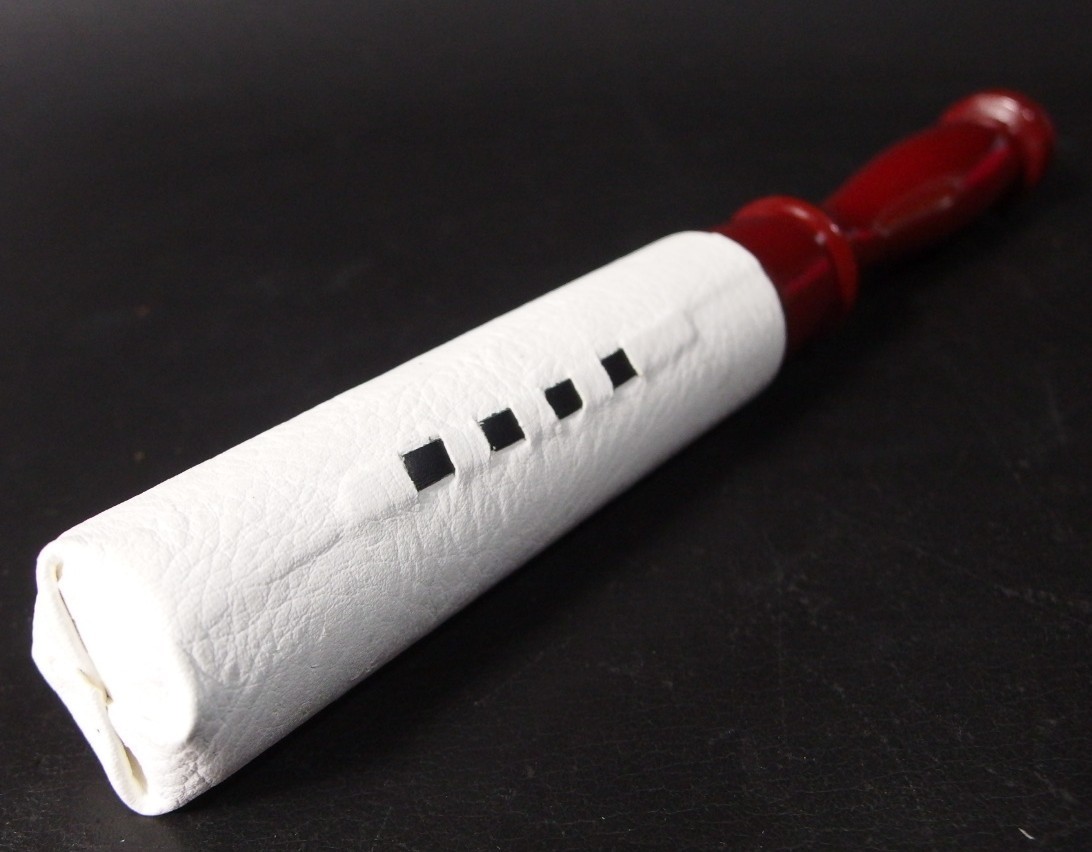 or2630 JAPANESE BUDDHIST SINGING BOWL ORIN GONG 21.4cm / 8.4inch Width VINTAGE