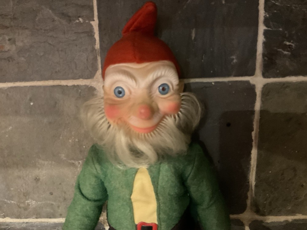 Haunted Doll Zac (sweet Guy, Misunderstood) Seashellsblessings