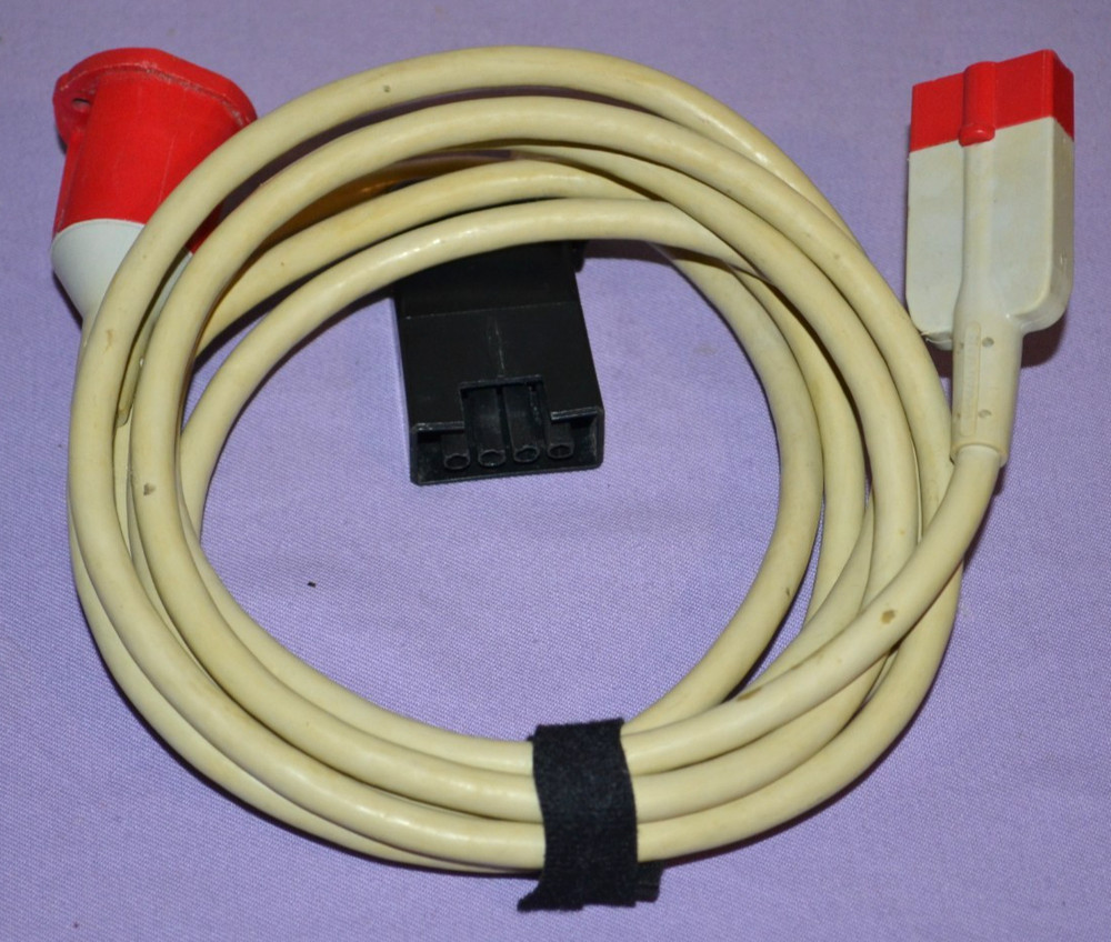 Zoll 8000-0308 Multi-Function Cable for M & E Series -- Great